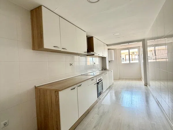 Piso en Cardenal Benlloch, Cardenal Benlloch - Foto 1
