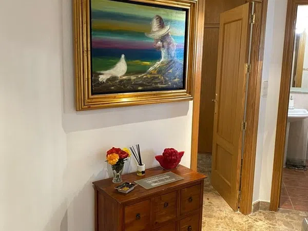 Piso en calle Zamora, 8 - Foto 8