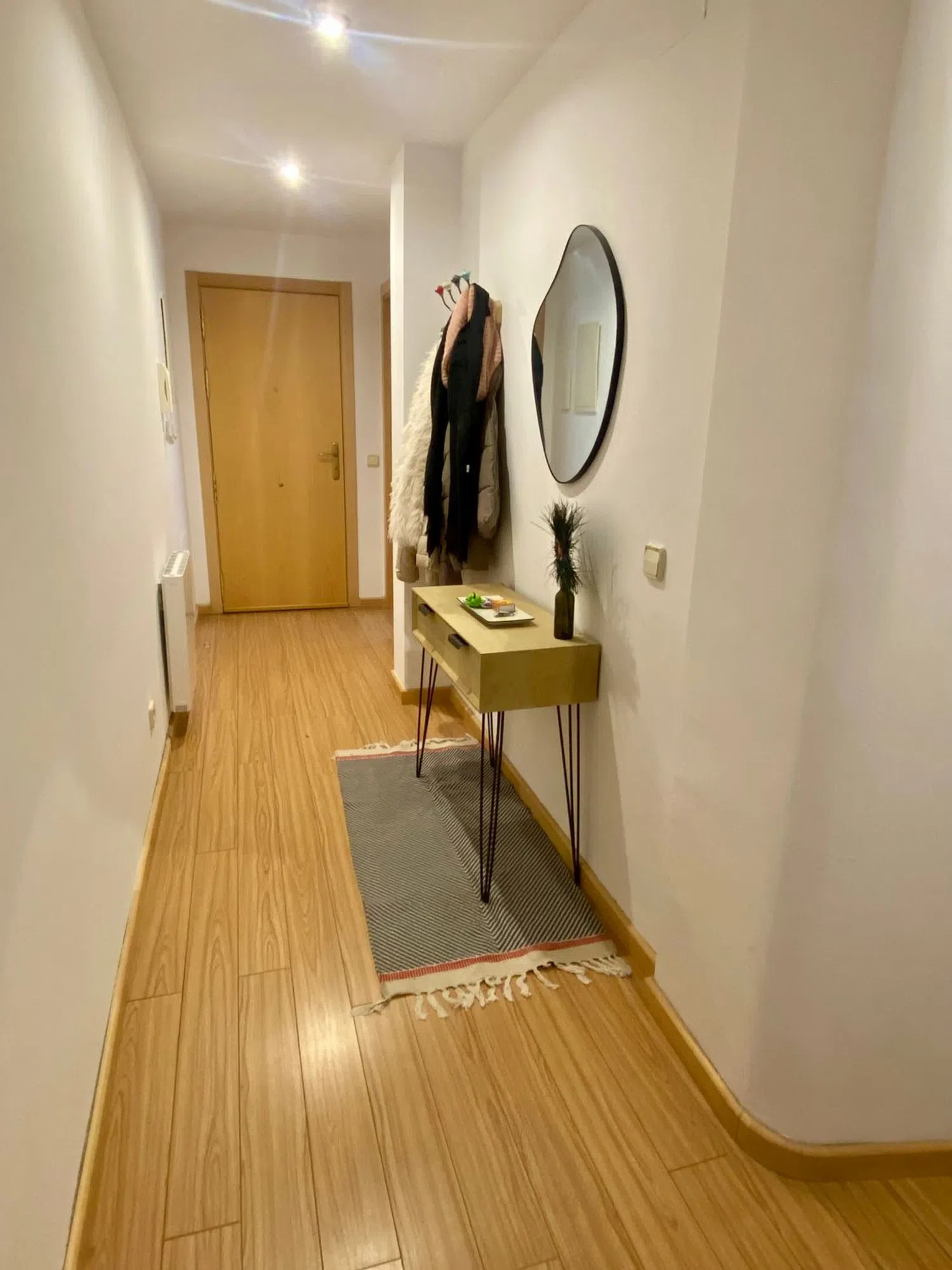 Piso en cuesta de San Blas, 22 - Foto 2