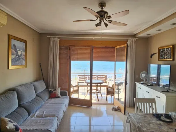 Piso en Avenida Vicente Blasco Ibañez, 45, Gran Playa, Gran Playa - Foto 4
