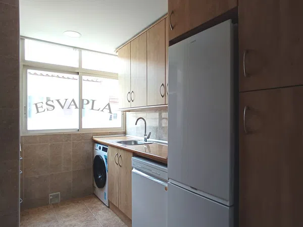 Piso en Calle Profesores Hermanos Muñoz, Princesa Mercedes - Foto 18