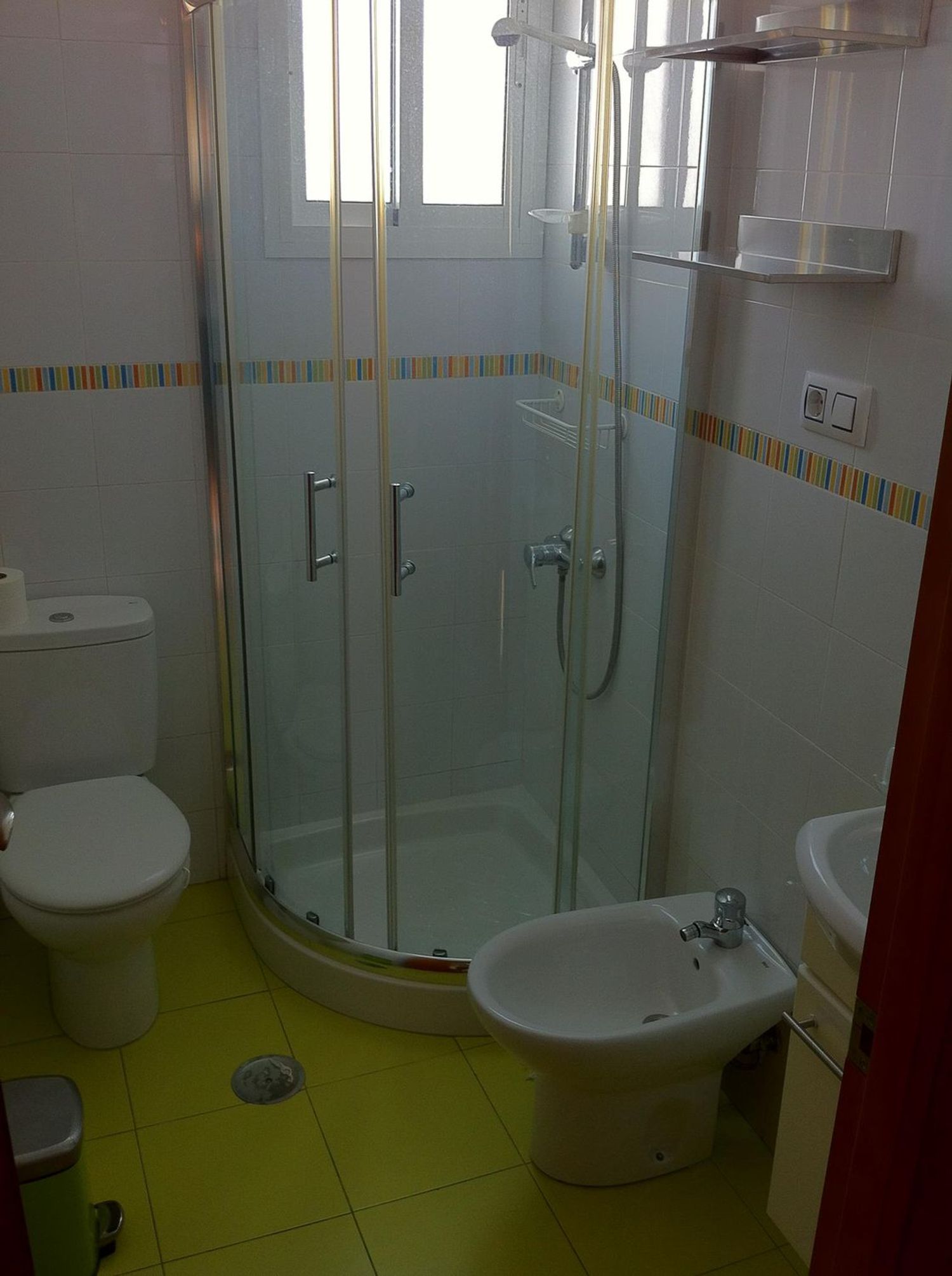 Piso en Calle Samaniego, 11, Arroyo - Santa Justa - Foto 3