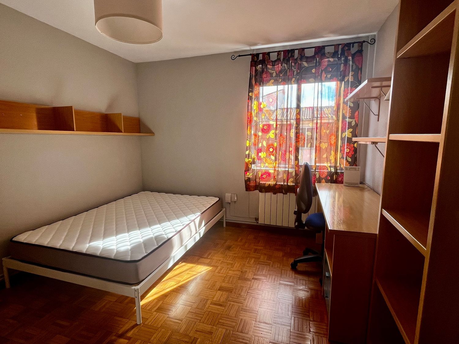 Piso en Calle del Soto, 39, Rondilla - Santa Clara, Rondilla - Santa Clara - Foto 13