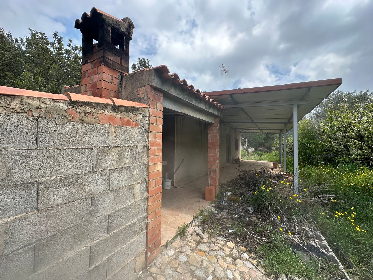 Casa rural en Calle de les Eres s/n - Foto 7