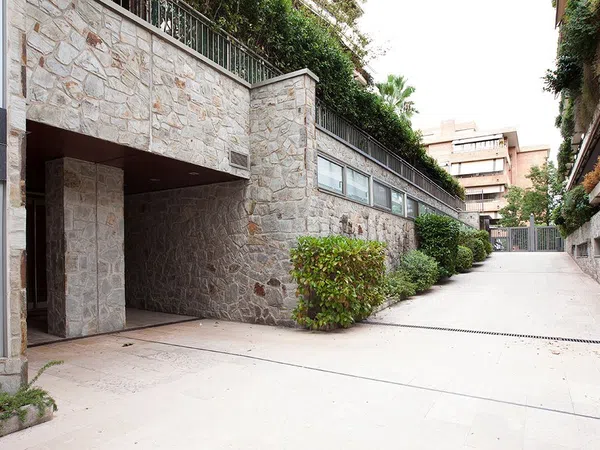 Piso en Calle de l'Abadessa Olzet, 13, Pedralbes - Foto 35