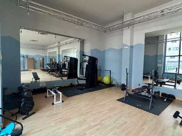 Loft en Avenida de Severo Ochoa, 12, Vega de la Moraleja, Vega de la Moraleja - Foto 21