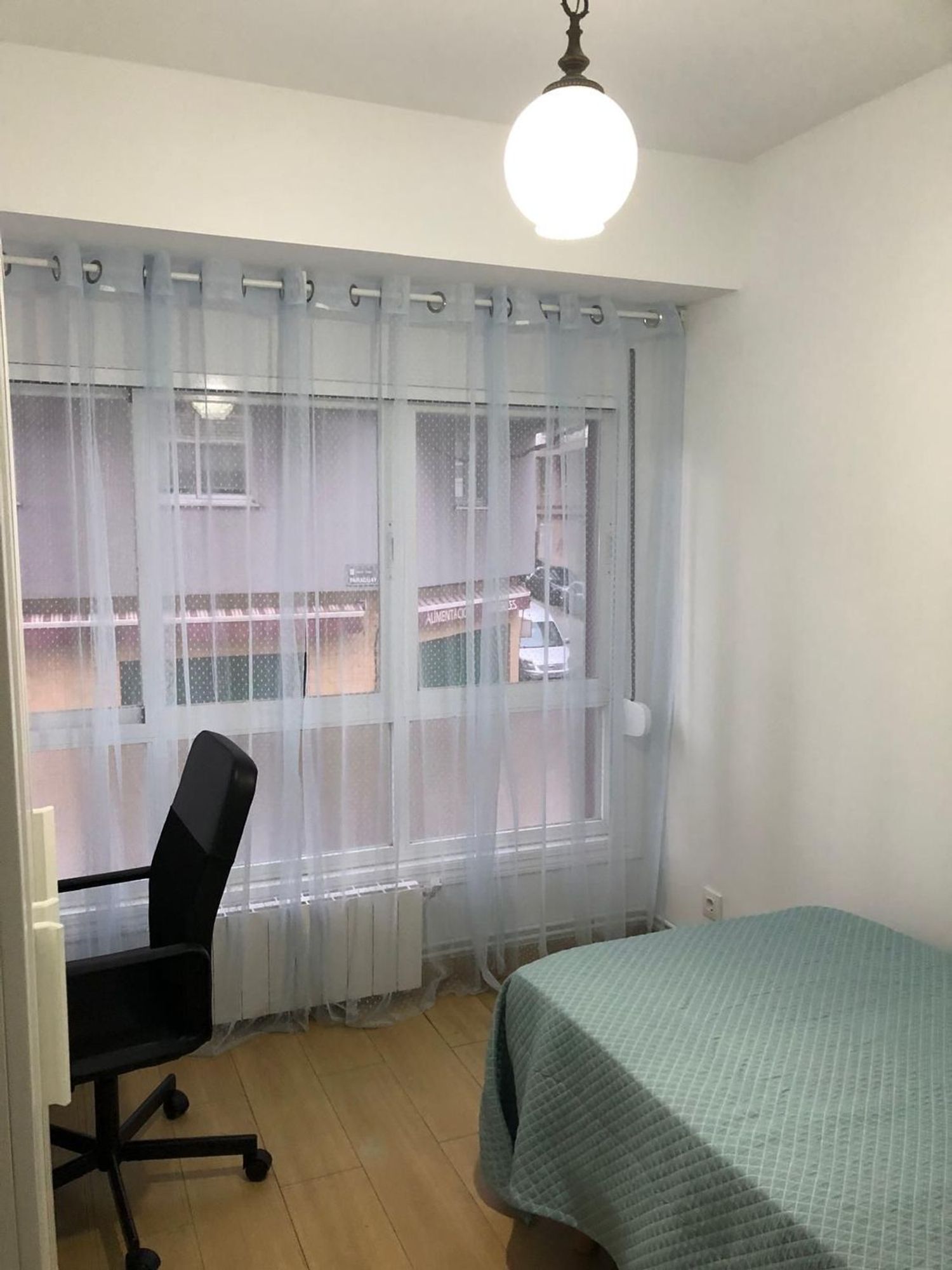 Piso en calle Paraguay, 3 - Foto 20