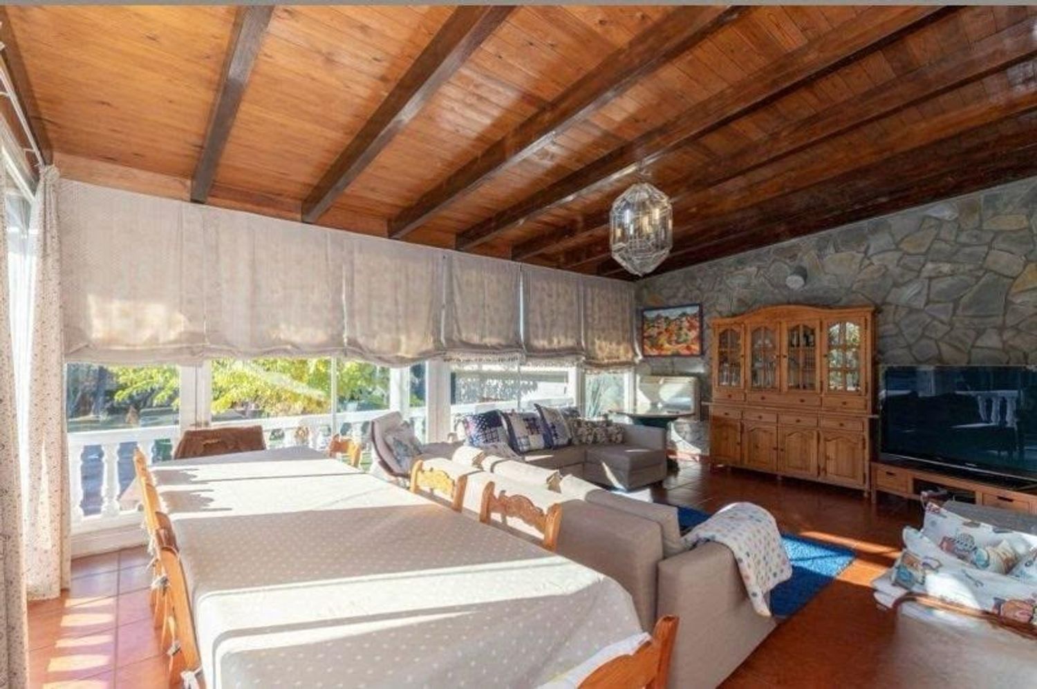 Casa o chalet independiente en Camino de Garrapinillos, 28, Casetas - Garrapinillos - Monzalbarba - Foto 15