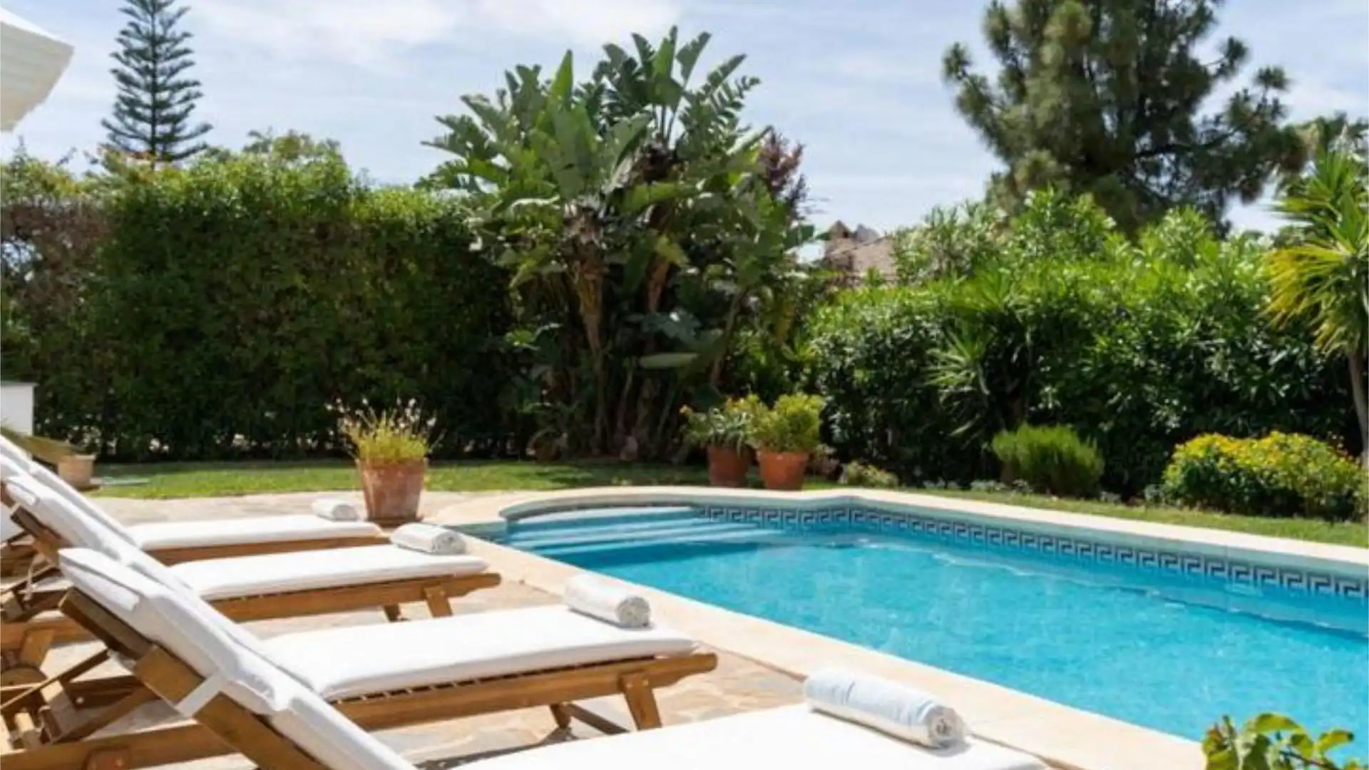 Casa adosada en  Avenida del Cortijo 5 - Foto 4