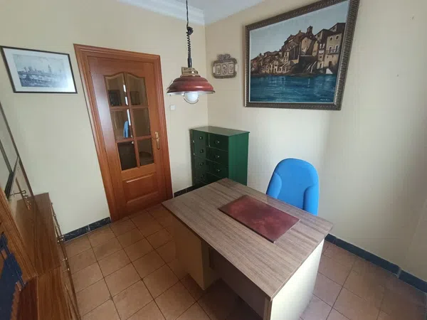 Piso en Calle de José María Lacarra de Miguel, 14, Paseo de la Constitución - Las Damas - Foto 5