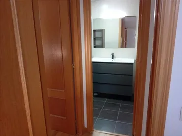 Piso en El Barraco Ávila - Foto 6