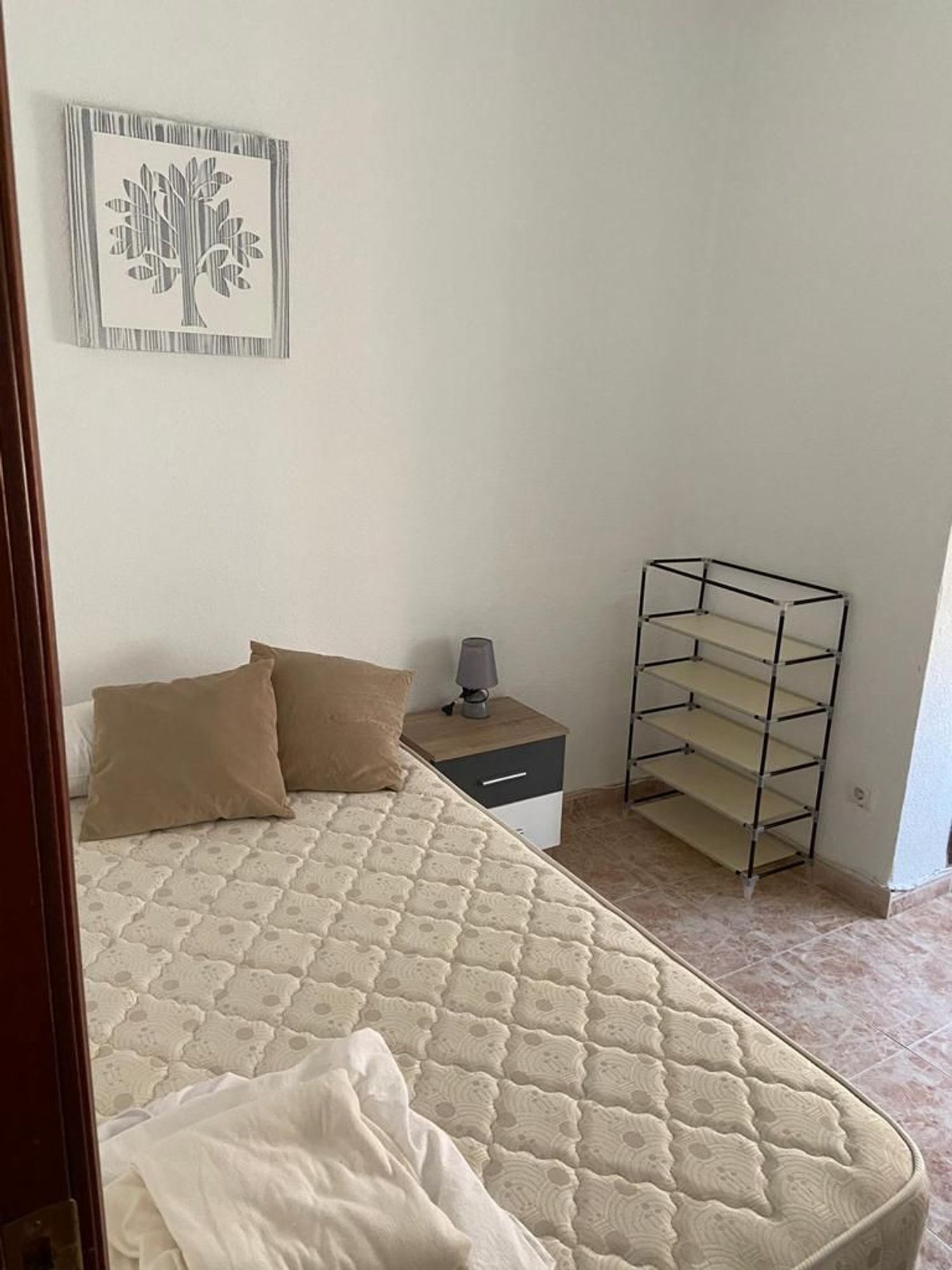 Piso en Calle los Alderetes, 17, Ciudad Jardín - Foto 7