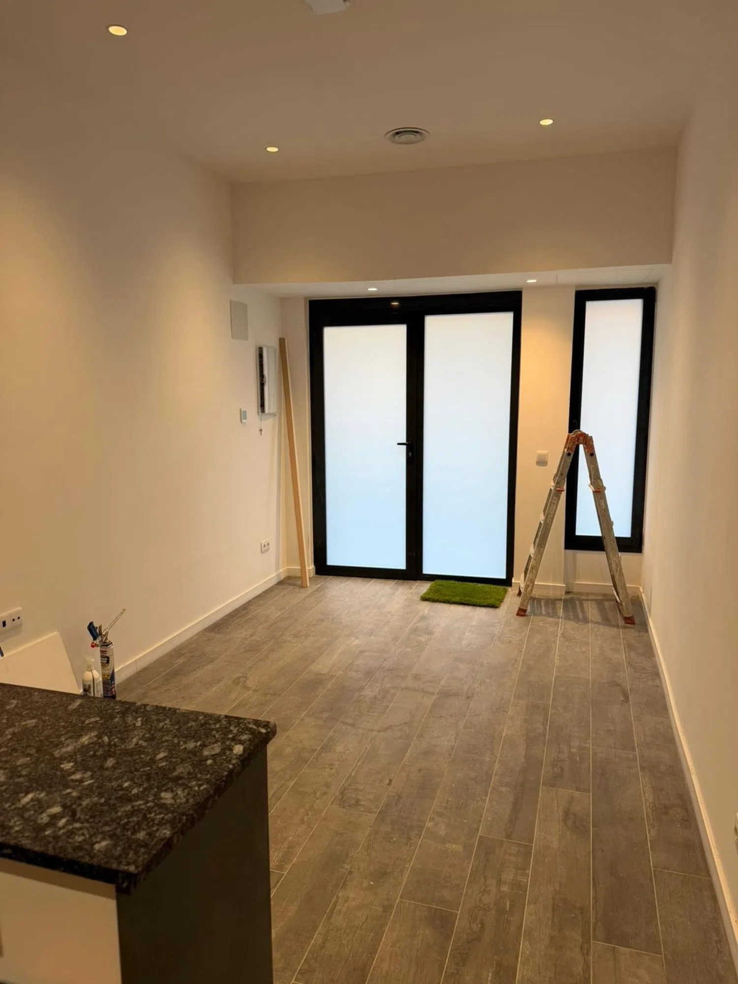 Piso en calle de la Plaza de Toros, 12 - Foto 1