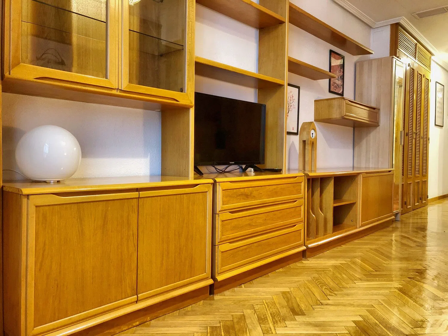 Estudio en calle de Alberto Aguilera, 52 - Foto 2