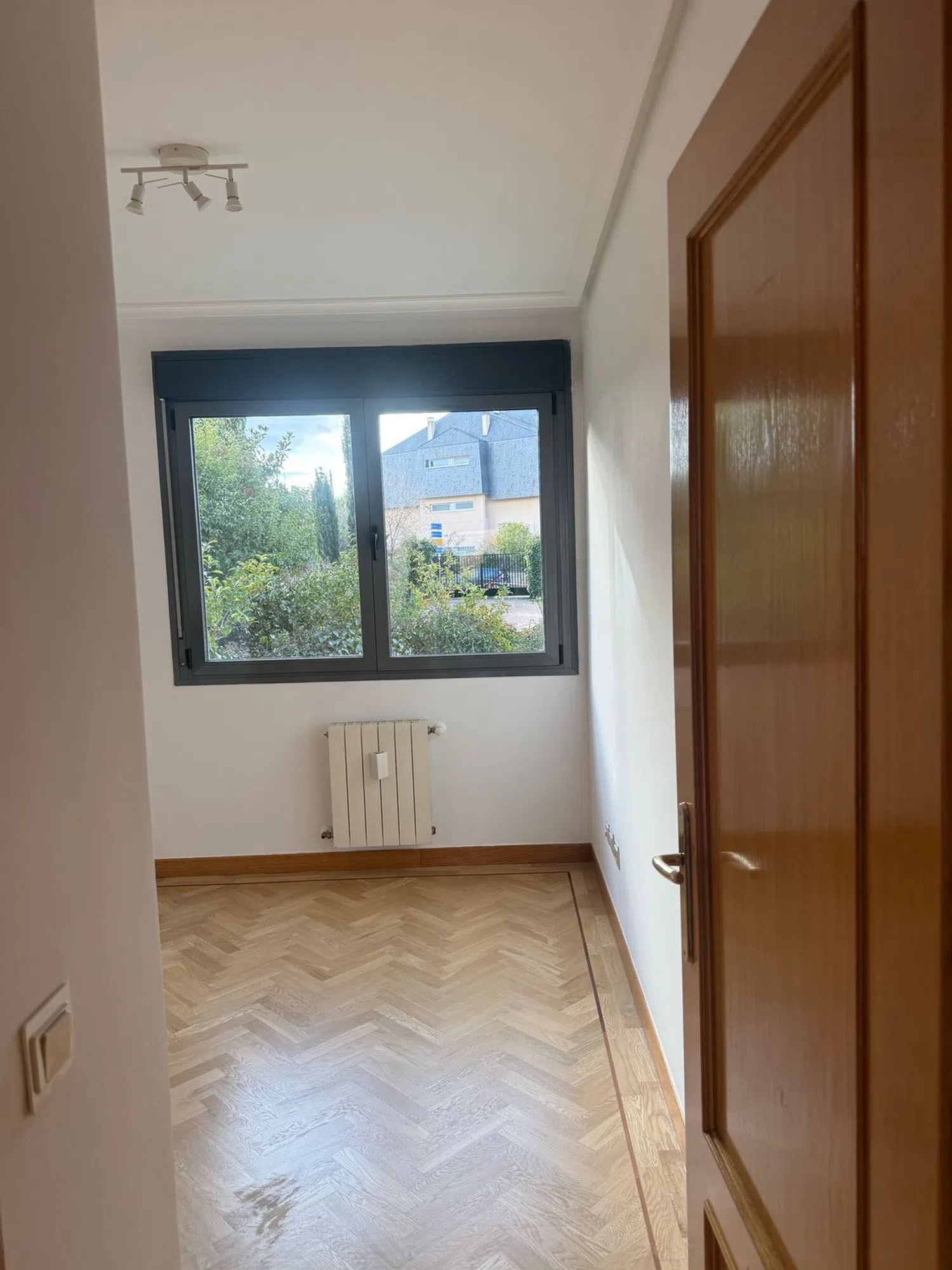 Piso en paseo de los Parques, 6 - Foto 8