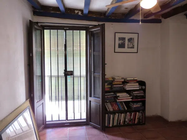 Chalet adosado en Cuesta de Marañas, 10, Albaicín, Albaicín - Foto 6