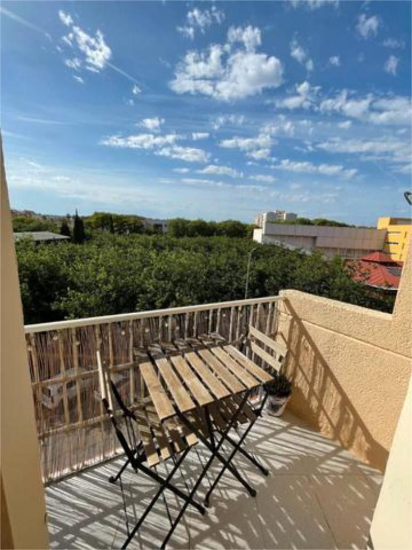 Piso en San Antolin - Foto 7