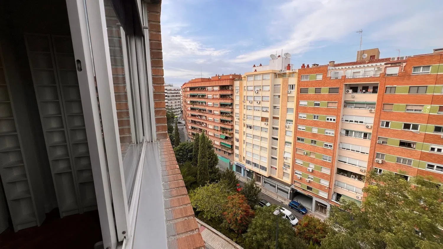 Piso en calle de María Moliner, 26 - Foto 17