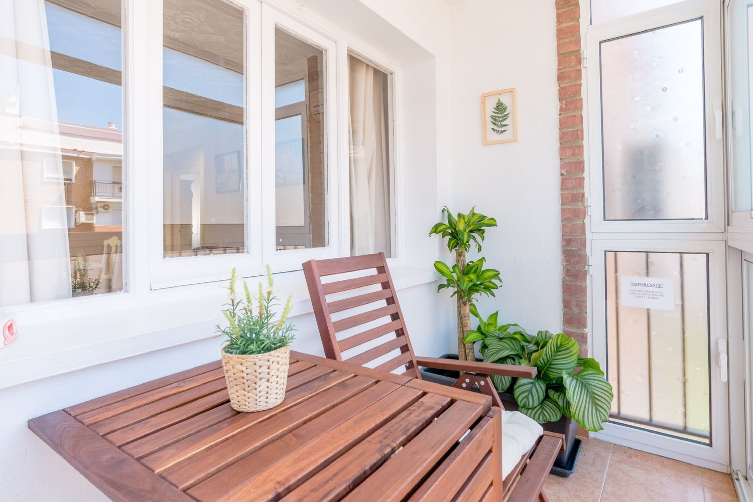 Piso en calle Beethoven, 3 - Foto 4