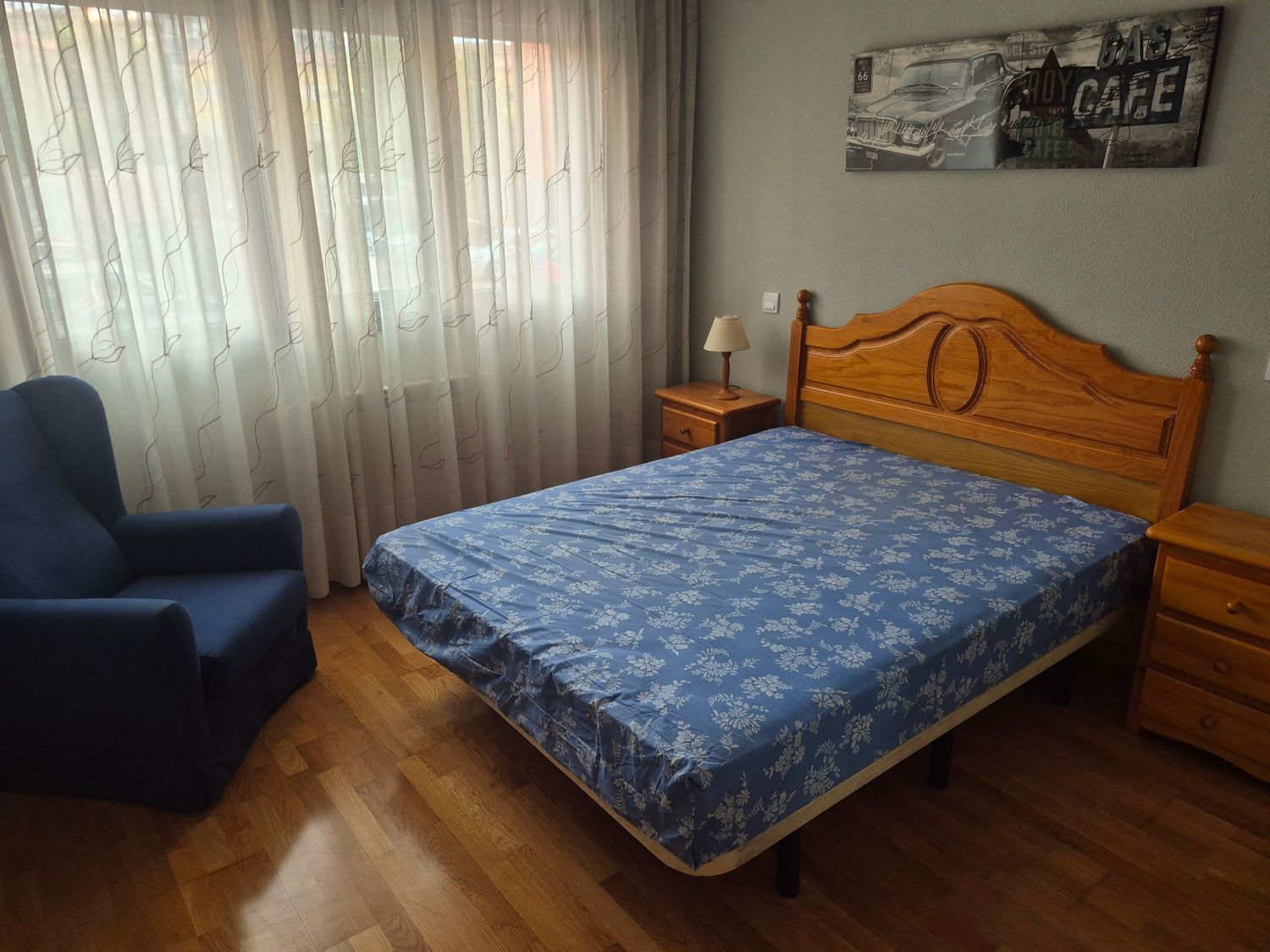 Piso en Calle Cuba, 7, Los Valles-Sanz Vázquez-El Fuerte, Los Valles-Sanz Vázquez-El Fuerte - Foto 3