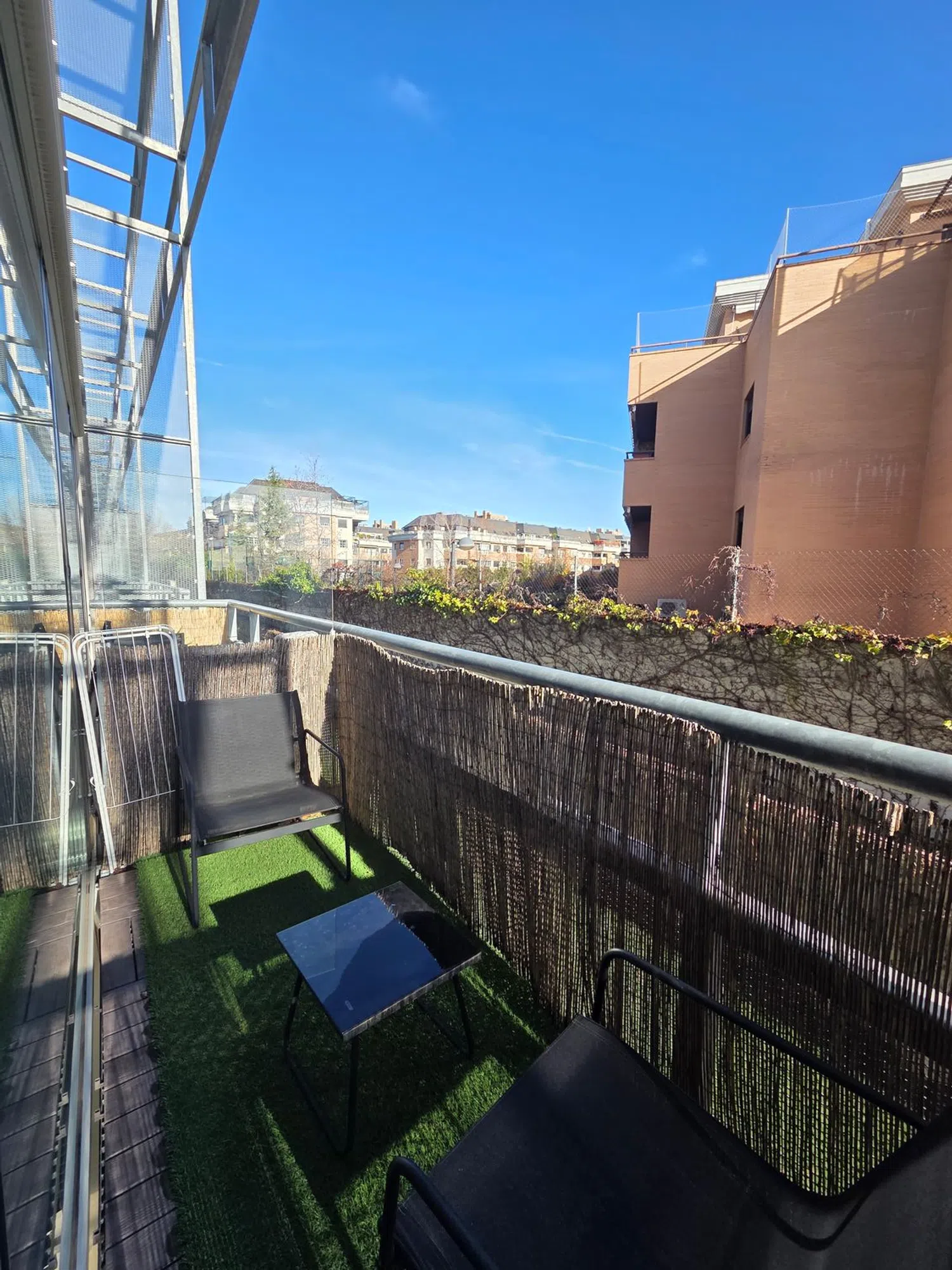 Estudio en calle Castillo de Fuensaldaña, 4 - Foto 7