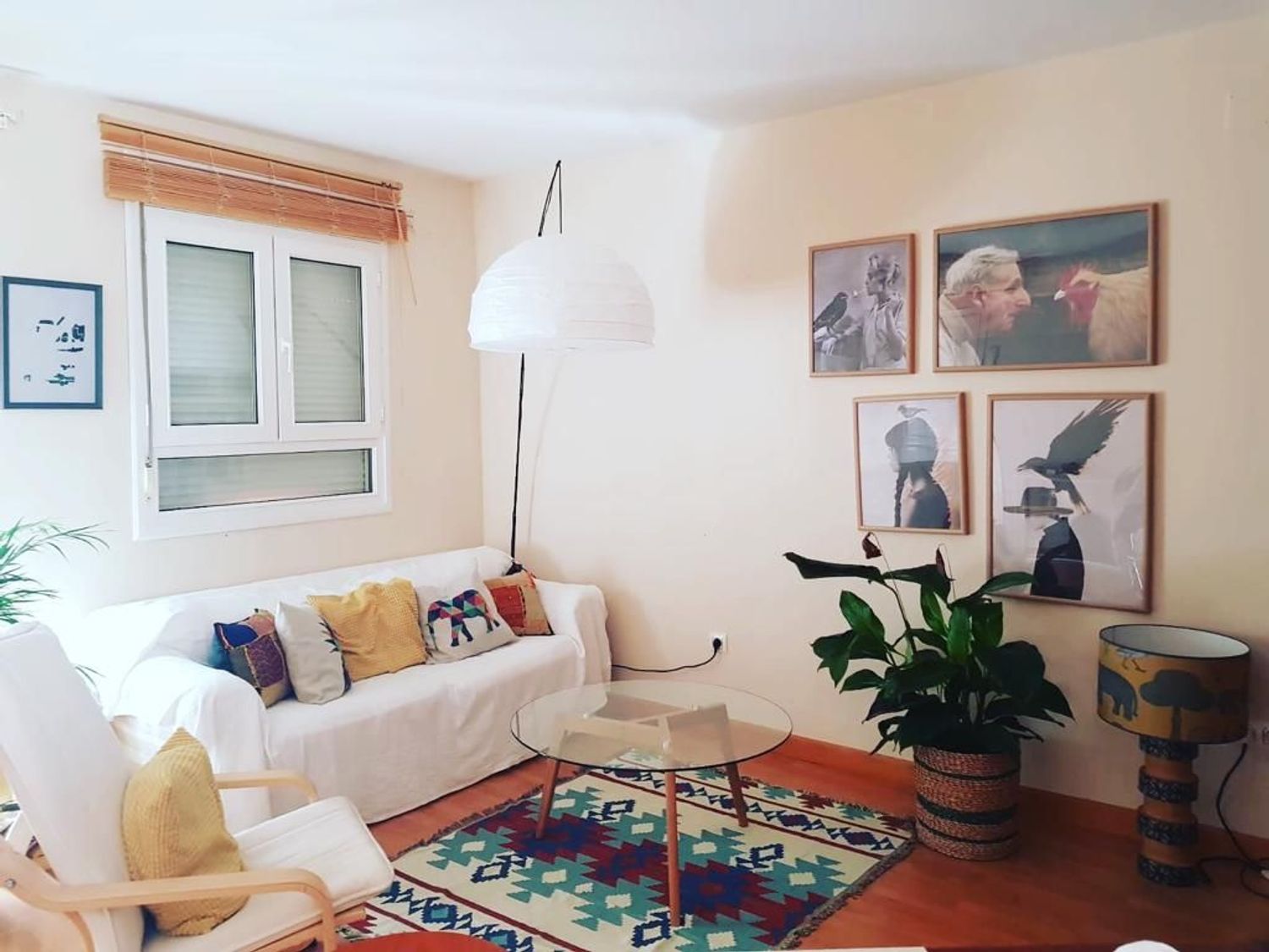 Ático en calle Asunción, 37