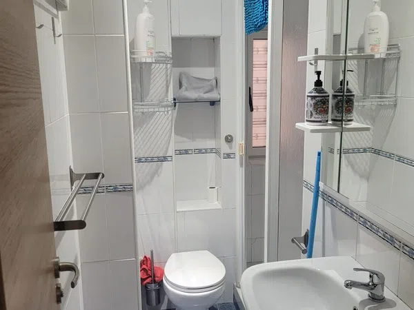 Piso en Colonia los Pinares, 2, Los Castros, Los Castros - Foto 1