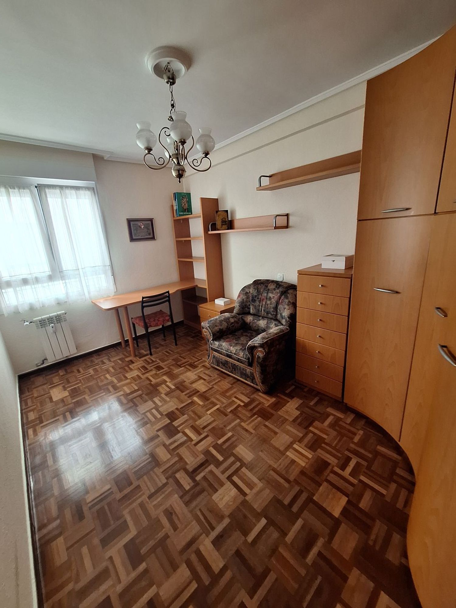 Piso en Calle Bolivia, 20, Txagorritxu, Txagorritxu - Foto 8