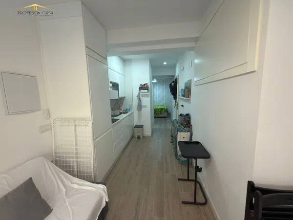 Estudio en Huelin, Huelin - Foto 10