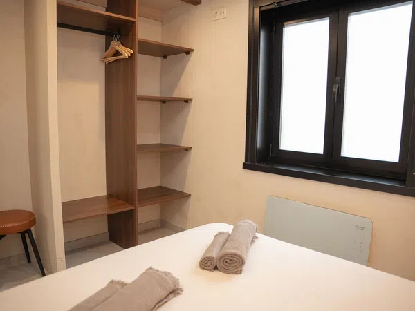 Chalet adosado en Calle Río Lérez, 4, Sagrada Familia, Sagrada Familia - Foto 13