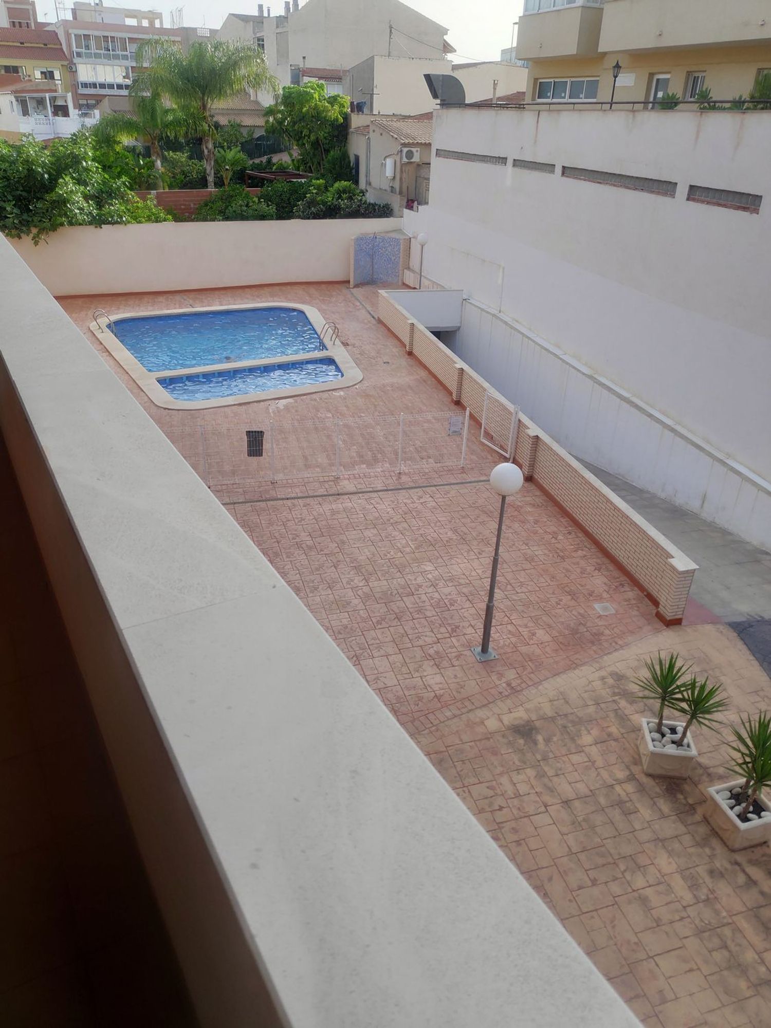 Piso en Calle de Jorge Juan, 6, Campello Pueblo, Campello Pueblo - Foto 17