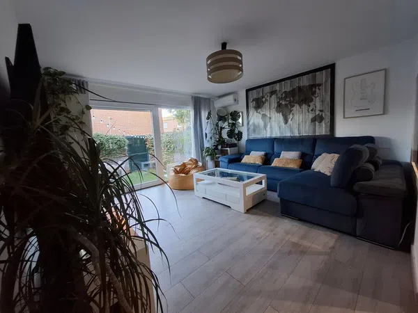 Chalet adosado en travesía San Vicente, 13 - Foto 4