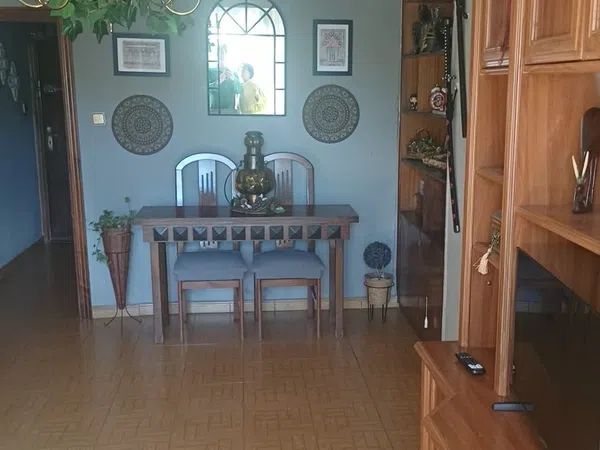 Piso en paseo de Santa María de la Cabeza, 120 -128