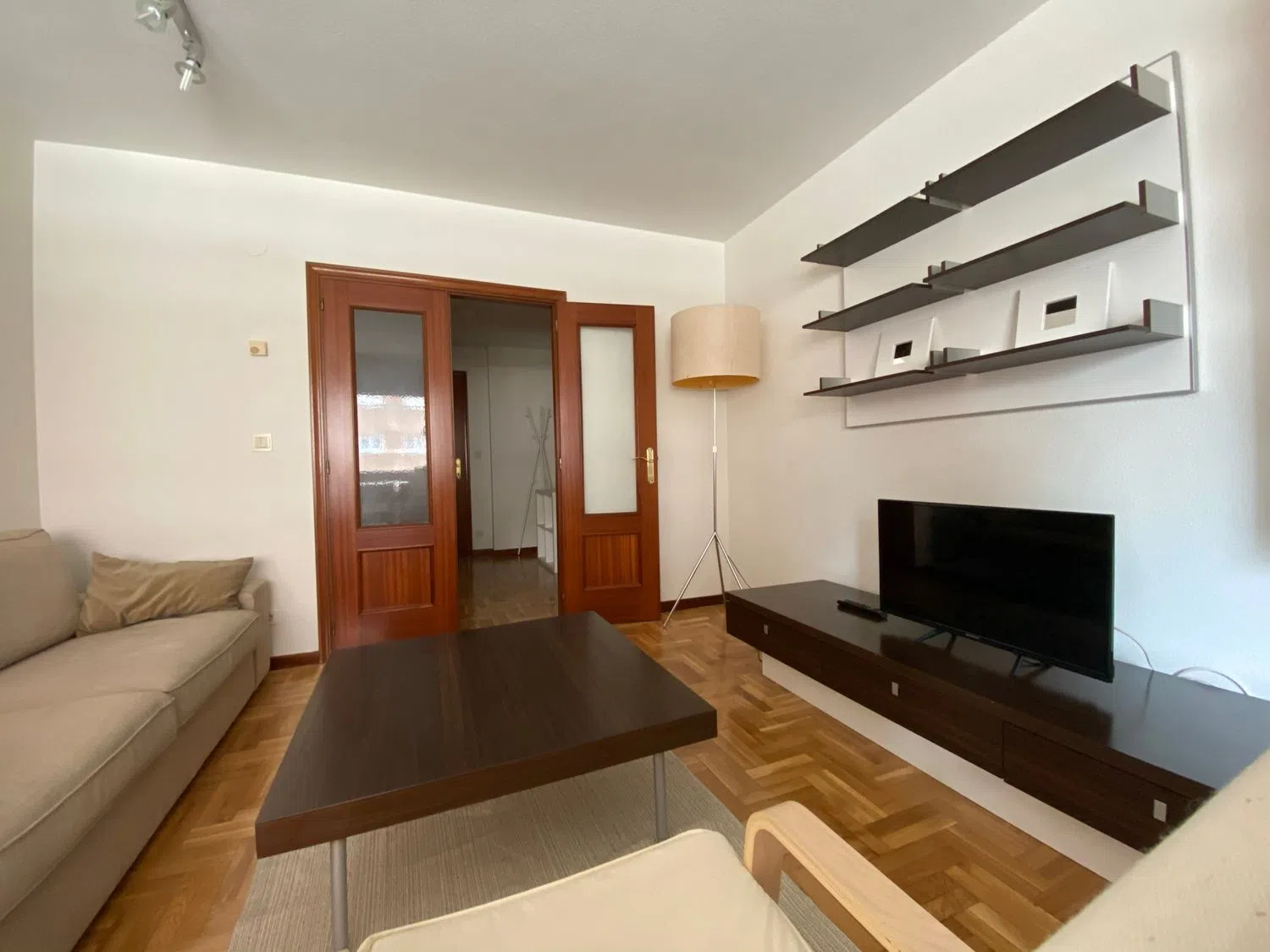 Piso en calle Benjamín de Tudela, 46 - Foto 4