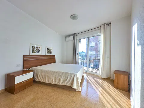 Piso en calle Nido, 14