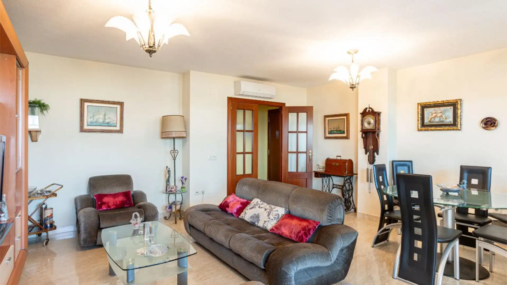 Piso en  Avenida de la Encarnación 13 - Foto 4