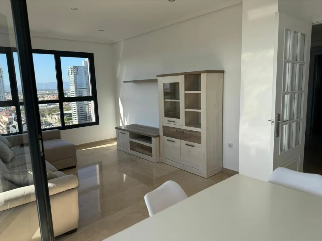 Piso en  Avinguda de les Corts Valencianes 35 - Foto 6