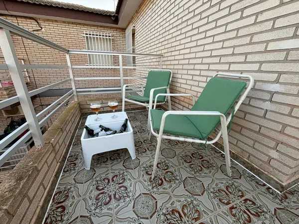 Piso en Calle Pintor Inocencio Medina Vera, 18, Los Narejos-Punta Calera, Los Narejos-Punta Calera - Foto 14