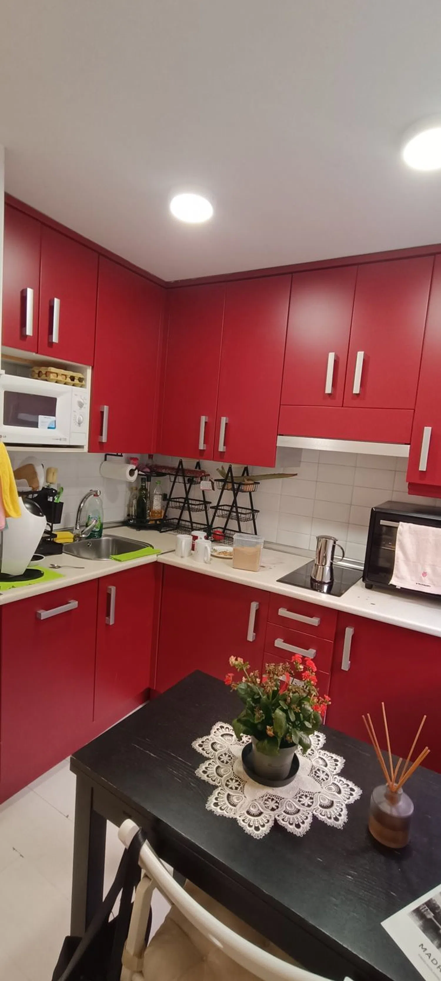 Estudio en calle de Jaén, 44 - Foto 1