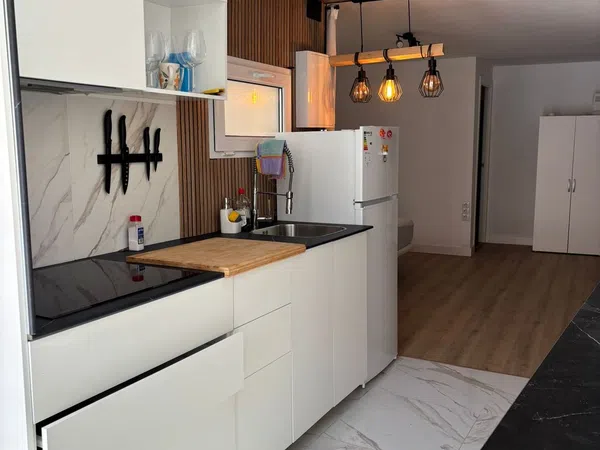 Chalet adosado en Calle la Iglesia, 3, San Fernando - Ctra. de Valencia, San Fernando - Ctra. de Valencia - Foto 5