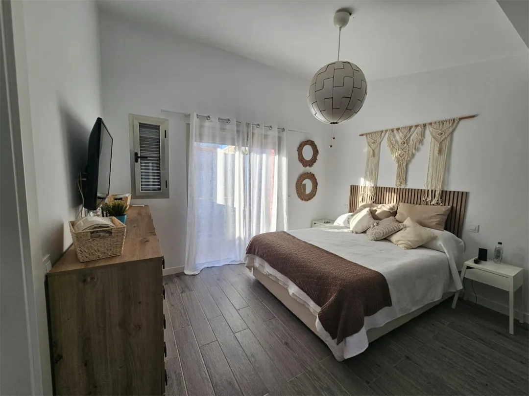 Casa adosada en  Calle Francisco de La Torre 31 - Foto 27