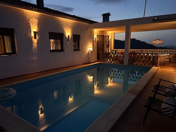 Casa o chalet independiente en Cova de la Galera, 225 - Foto 1