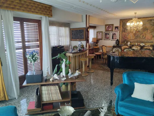 Piso en calle Belando, 13 - Foto 18