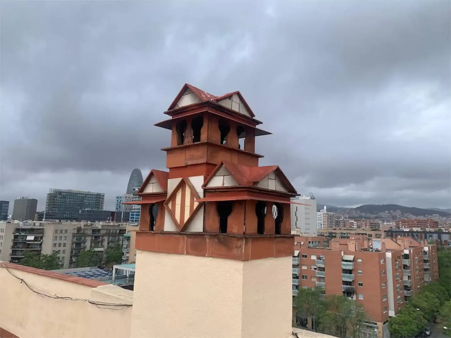 Estudio en  Carrer de Pere IV 193 - Foto 17