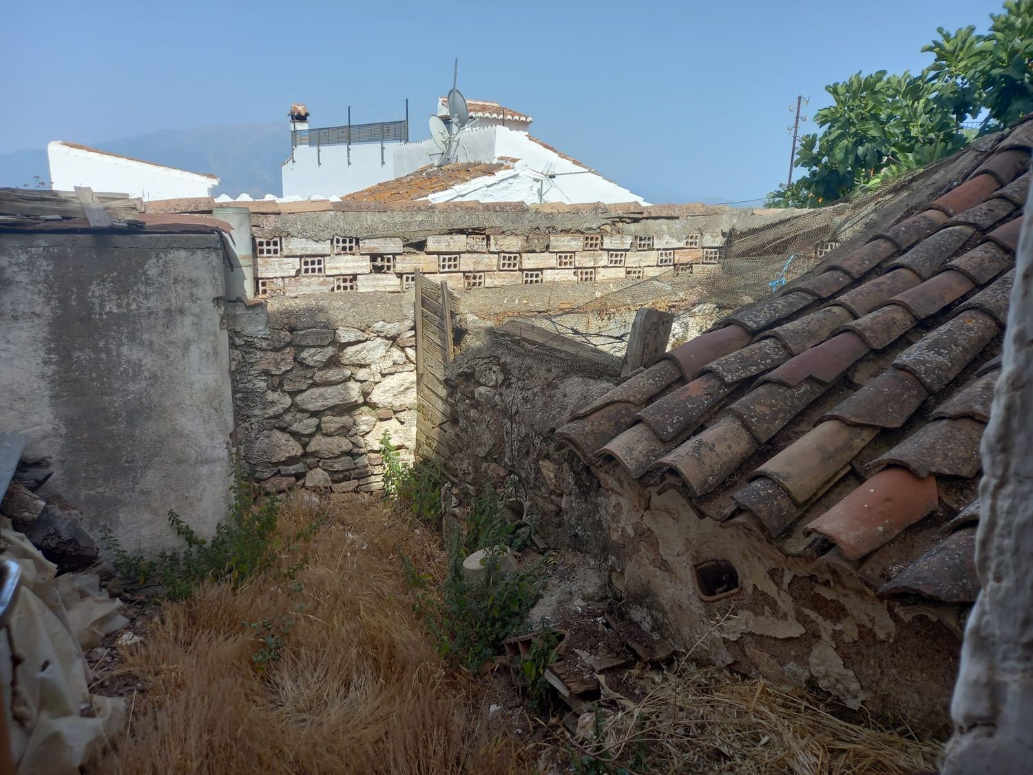 Casa de pueblo en Calle Alcuzas, 13 - Foto 7