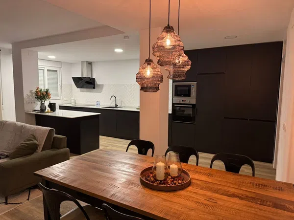 Piso en calle de Sueca, 74 - Foto 11