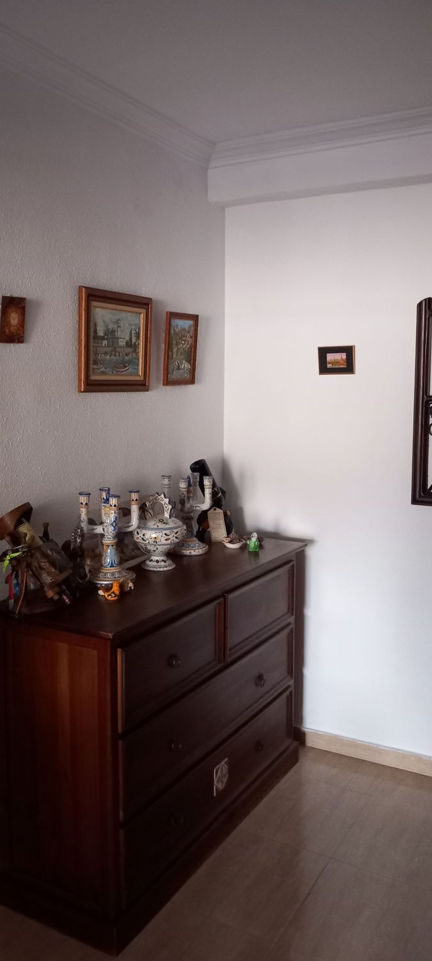 Piso en Avenida Santiago Ramón y Cajal, 108, Ciudad Jardín - Foto 16