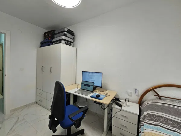 Piso en Plà del Bon Repòs-La Goteta, Plà del Bon Repòs-La Goteta - Foto 3