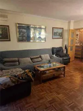 Piso en residencial  avenida - Foto 6