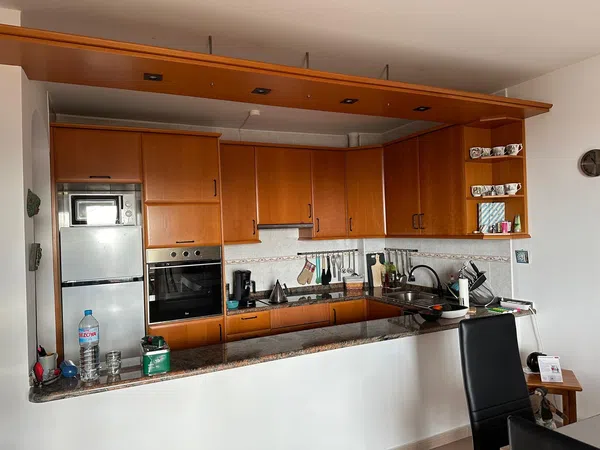 Piso en calle Nicolosa, 4 - Foto 5